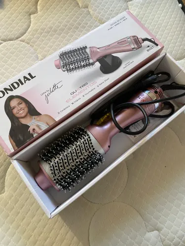 Escova Secadora