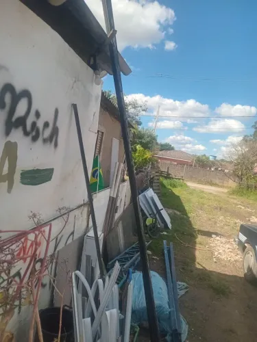 Cantoneira 1 polegadas