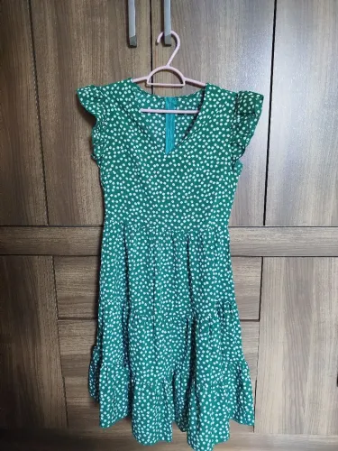 Vestido Shein