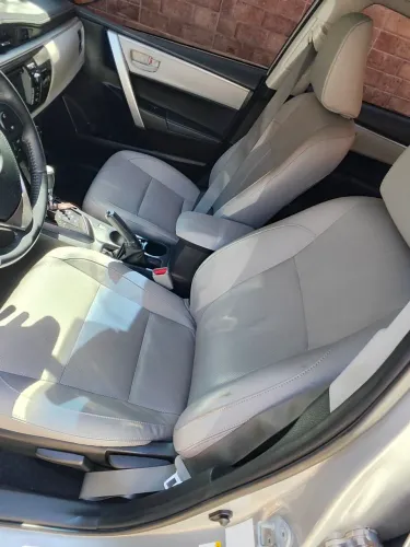 Toyota Corolla XEI 2.0 Flex 16V Aut. 2017
