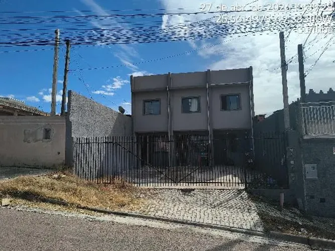 Casa de leilão em TATUQUARA / CURITIBA / PR | Venda Online