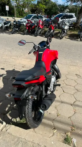 FAN 160 MOTO 0KM DIRETO DA FABRICA