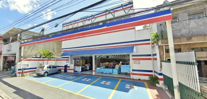 Imóvel Comercial à venda no Bairro da Vila Jaguara na Avenida Cândido Portinari