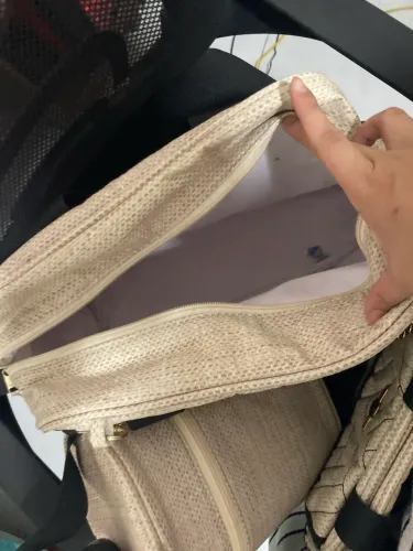 Bolsas maternidades unissex