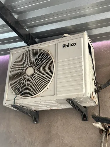 Ar condicionado Philco 18000 btus