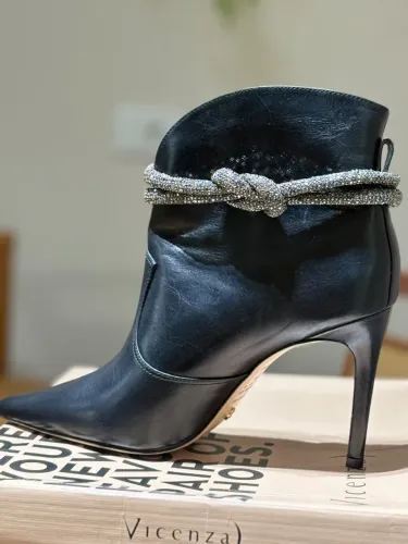 Bota Preta - Vicenza 