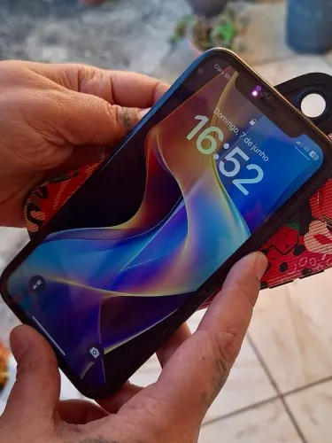 IPHONE XR 128GB
