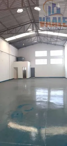 Barracão para alugar, 300 m² por R$ 7.850,00/mês - Jardim Santa Rita de Cássia - Hortolând