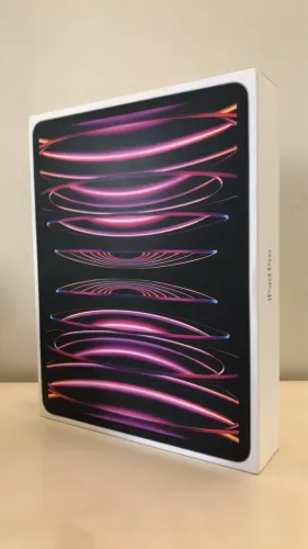 Apple iPad PRO M2 12.9? 512GB Space Gray