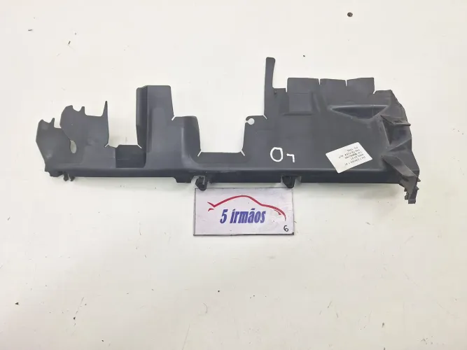 Defletor Ar Direito Vw Tcross 1.4 2020/ 2021 Nº2gp121283a