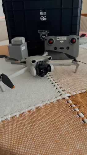 DJI Mini 3 - duas BATERIAS