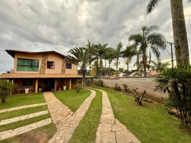 casa - Vale Verde - Valinhos
