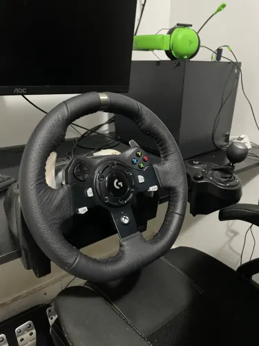 Volante G920 Driving Force