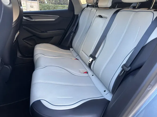 BYD King GS 1.5 16V Aut. (hibrido) 2025