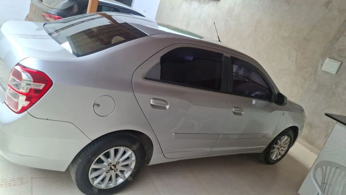 Imagem de Chevrolet Cobalt LTZ 1.4 8V Flexpower/econoflex 4P 2013