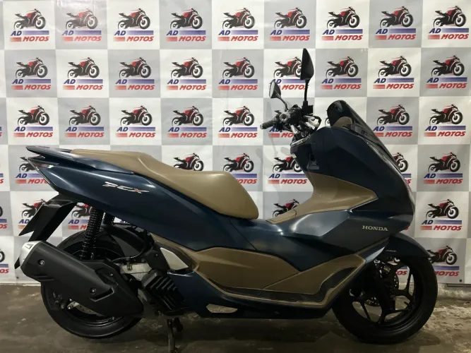 Pcx 160