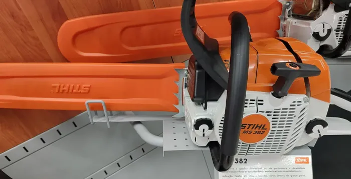 Motosserra STIHL MS 382