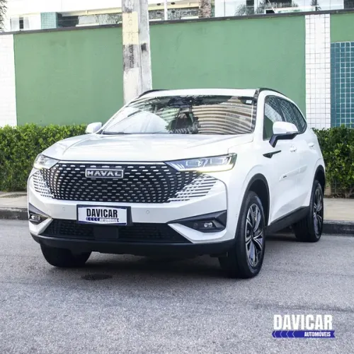 GWM Haval Phev19 1.5 16V Híbrido Aut. 2025