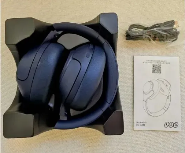 HeadPhone QCY H3 ANC