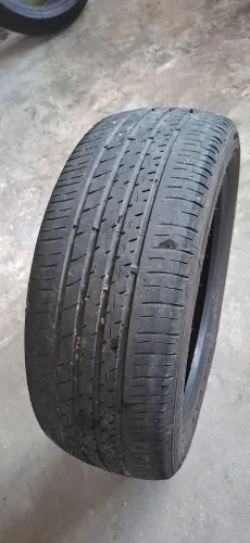 Pneu DURABLE meia vida 195/55/16