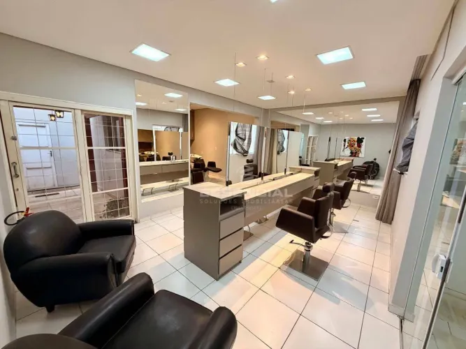 Sala comercial completa para alugar, 50 m² por R$ 4.200/mês - Centro - Botucatu/SP