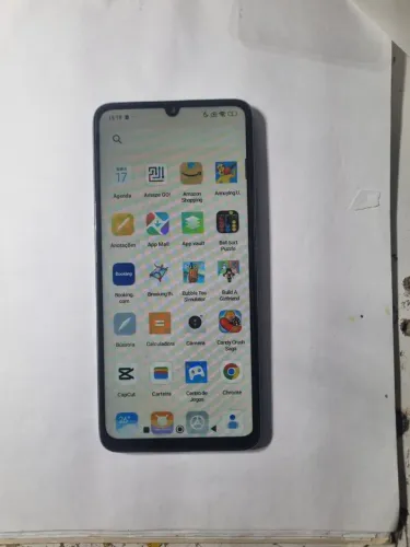 Celular redimi 13c