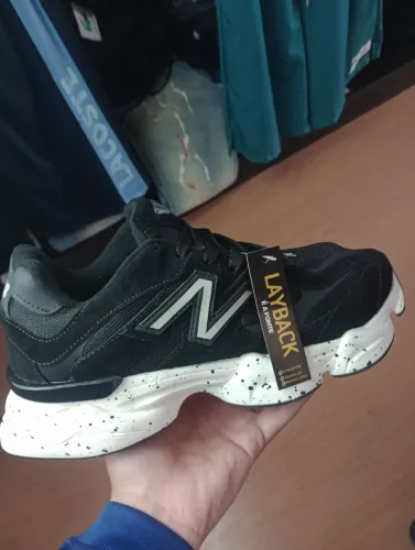 Tênis New Balance