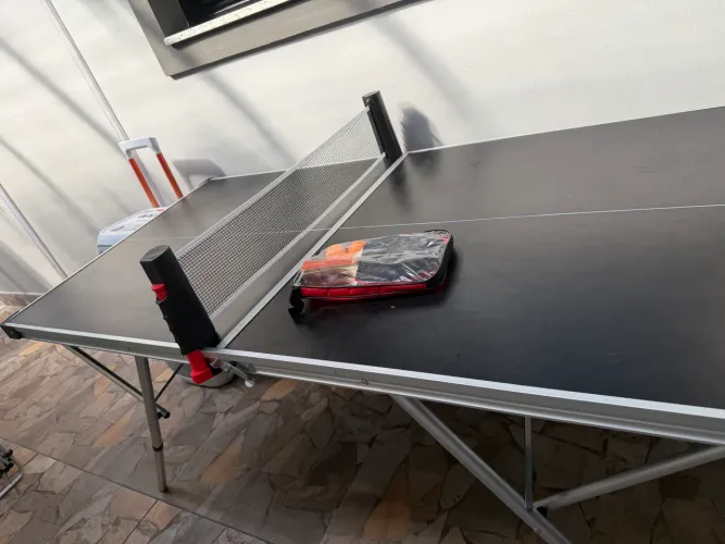 Mesa de Ping pong
