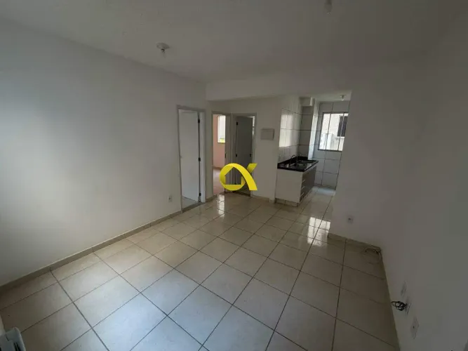Apartamento, para aluguel, Vila Sonia - 2 quartos Viva Vida Figueiras