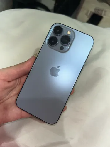 iPhone 13 Pro