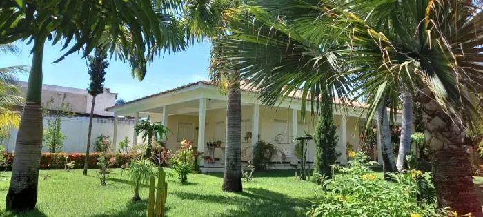 vendo chácara no mosqueiro