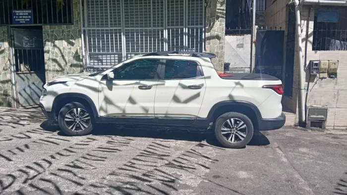 Fiat Toro Freedom 1.3 T270 4X2 Flex AUT 2023