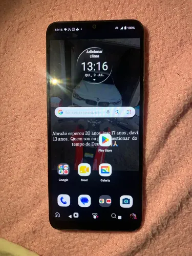 Moto e13