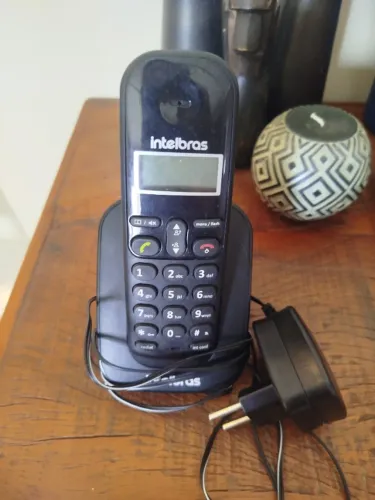 Telefone sem fio