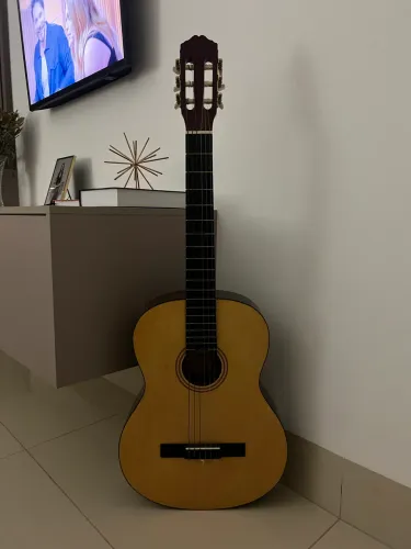 Violão Di Giorgio Vintage