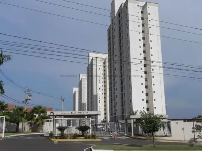Res Bela vista