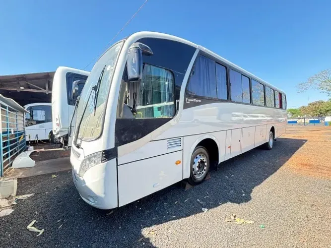 MB/1722 NEW ROAD 2015/16