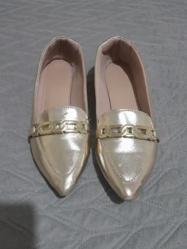 2 Sapatilhas