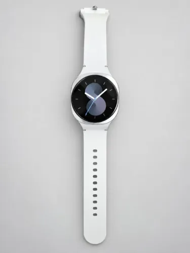 Samsung Galaxy Watch8 40mm BT ? Impecável, com Nota Fiscal e Garantia!