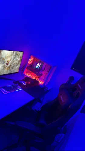 PC GAMER - 32GB RAM