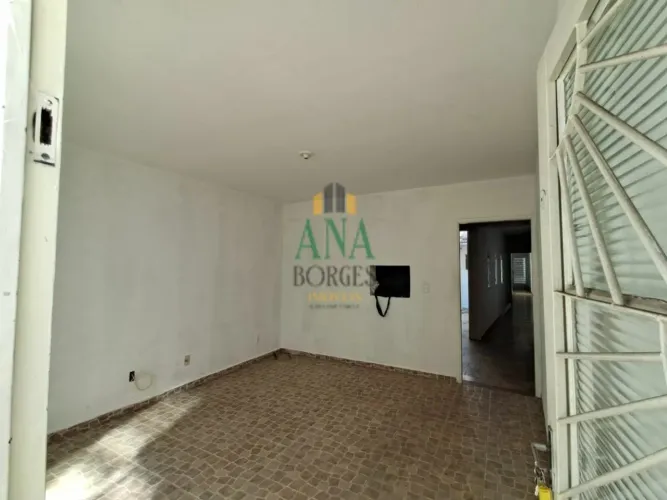 Casa a venda no Centro de Sorocaba