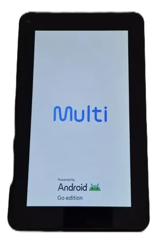 Tablet M7 Multi 2gb Ram 32gb 7 Pol. Android 13 Nb390 Preto
