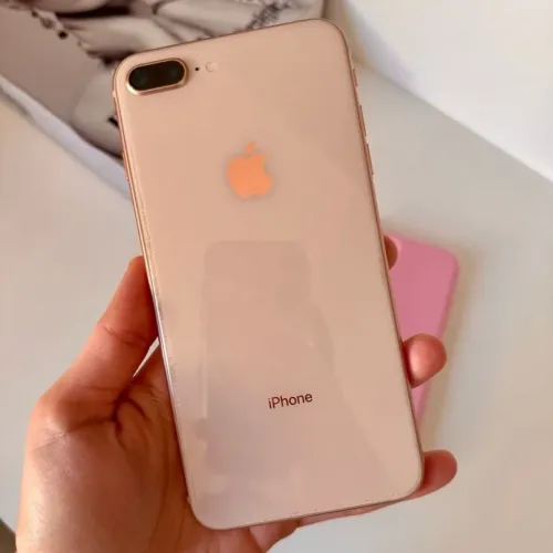 iPhone 8plus