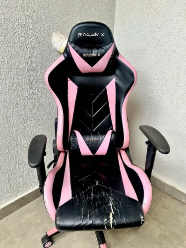 Cadeira Gamer Racer X