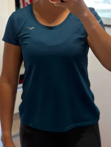 Conjunto de Blusas de treino marcas variadas 