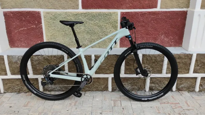 Bicicleta Scott Scale 920 Tam S