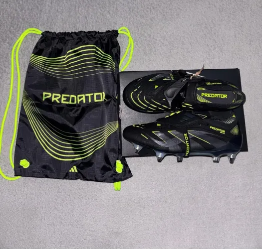 Adidas Predador Elite Tam 37