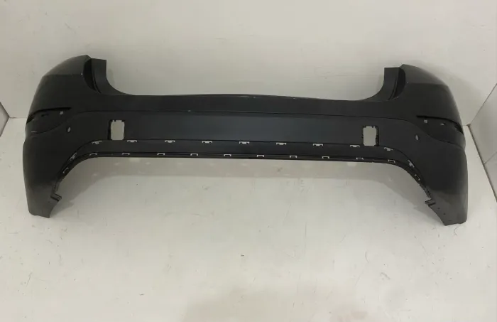 Parachoque Traseiro BMW X1 2013 2014 2015 Original