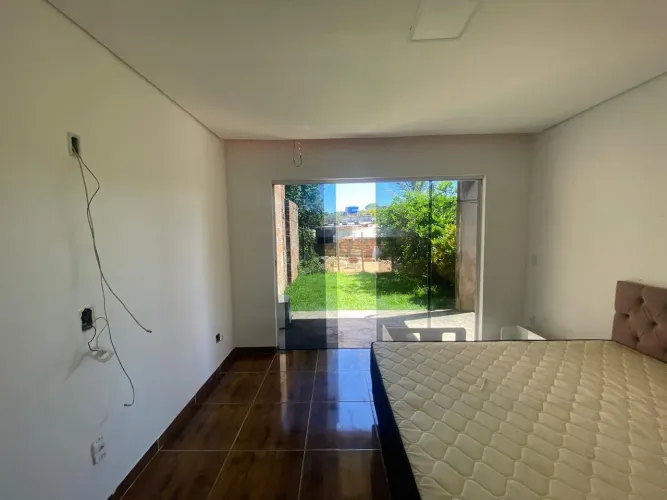 Vendo casa no bairro nascente imperial