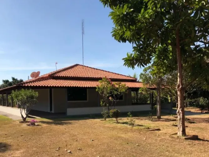 Residencial - Centro